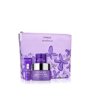 Clinique Day-To-Night Anti-Ageing Skincare Set (Worth Over £108)